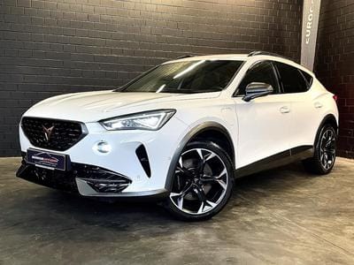 Cupra Formentor (2024) - Foto 9
