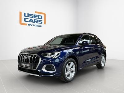 Audi Q3 (2022) - Foto 10