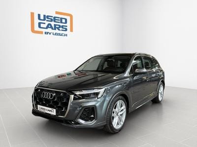 Audi Q7 (2024) - Foto 5