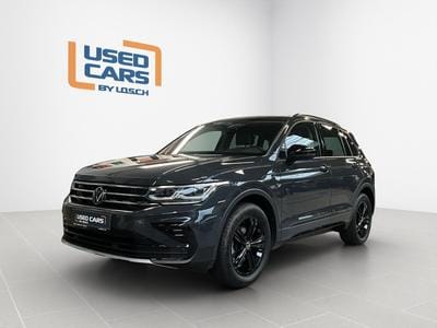 VW Tiguan (2024) - Foto 7