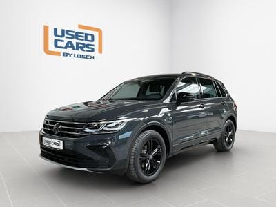VW Tiguan (2024) - Photo 4