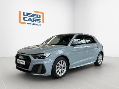 Audi A1 (2025) - Photo 9