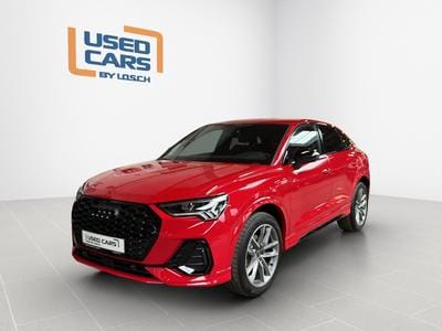 Audi Q3 (2024) - Photo 3