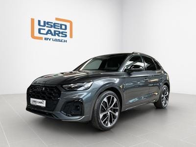 Audi SQ5 (2021) - Foto 9