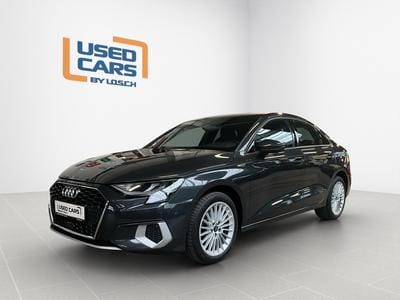 Audi A3 (2021) - Foto 5
