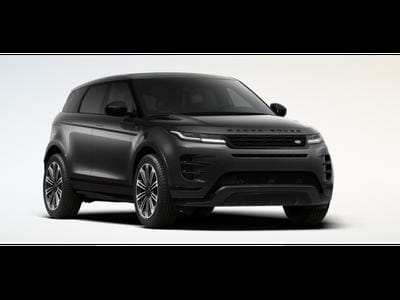 Land-Rover Range Rover Evoque (2026) - Photo 4