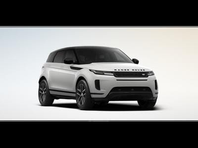 Land-Rover Range Rover Evoque (2026) - Foto 4
