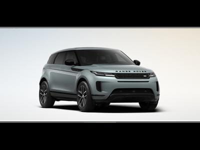 Land-Rover Range Rover Evoque (2026) - Foto 7