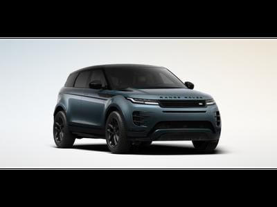Land-Rover Range Rover Evoque (2026) - Photo 4