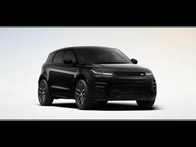 Land-Rover Range Rover Evoque (2026) - Photo 10
