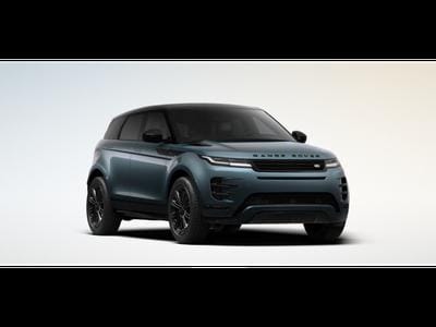 Land-Rover Range Rover Evoque (2026) - Foto 1