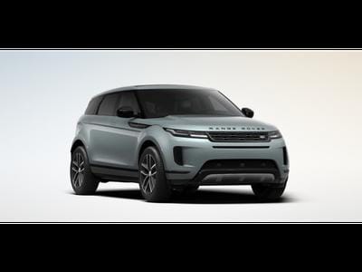 Land-Rover Range Rover Evoque (2026) - Photo 5