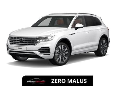 VW Touareg (2022) - Photo 2