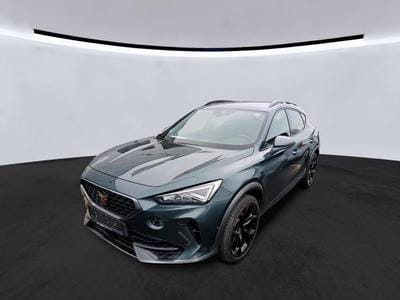 Cupra Formentor (2022) - Photo 4