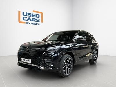 VW Tiguan (2024) - Photo 2