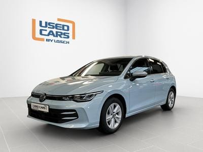 VW Golf (2025) - Photo 2