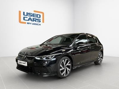 VW Golf (2023) - Foto 6