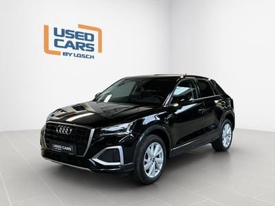 Audi Q2 (2025) - Foto 10