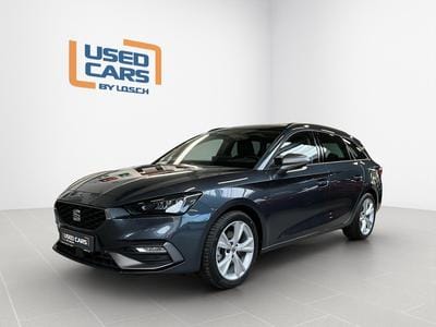 Seat Leon (2025) - Photo 9