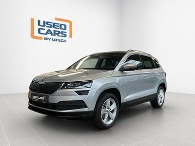 Skoda Karoq (2021) - Foto 8