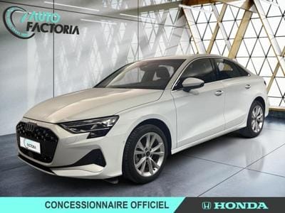 Audi A3 Berline (2024) - Foto 5