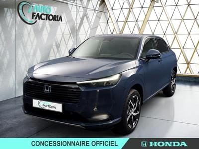 Honda HRV (2024) - Foto 5