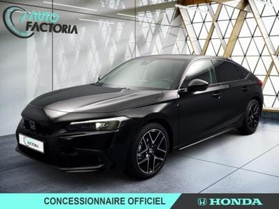 Honda Civic (2025) - Foto 4