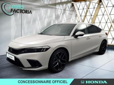 Honda Civic (2025) - Foto 7