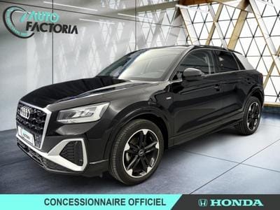 Audi Q2 (2024) - Foto 4