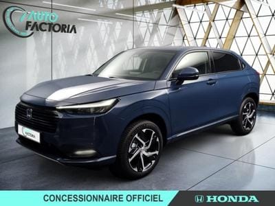 Honda HRV (2026) - Foto 7