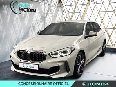 BMW 118 (2023) - Foto 1