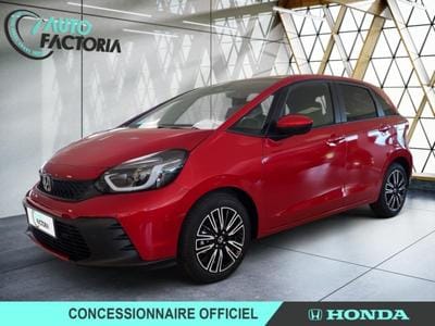 Honda Jazz (2026) - Foto 8