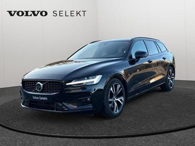 Volvo V60 (2025) - Foto 5