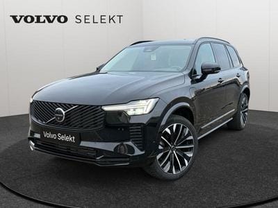 Volvo XC90 (2025) - Photo 2