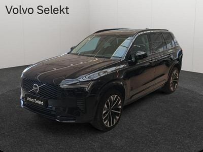 Volvo XC90 (2025) - Foto 2