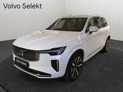Volvo XC90 (2025) - Foto 3