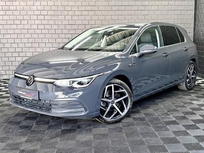 VW Golf (2024) - Foto 9