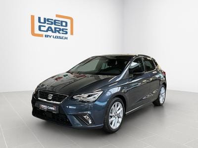 Seat Ibiza (2025) - Foto 5