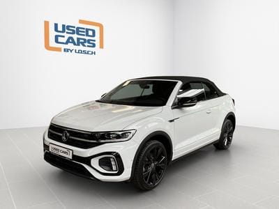 VW T-Roc (2022) - Foto 3