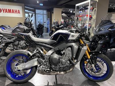 Yamaha MT09 (2026) - Photo 10