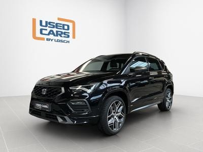 Seat Ateca (2023) - Photo 3