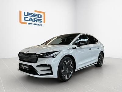 Skoda Enyaq (2022) - Foto 4