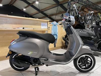 Vespa Primavera (2026) - Foto 6
