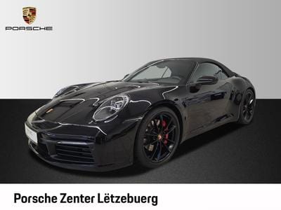 Porsche 911 (2024) - Foto 7