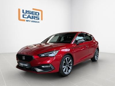 Seat Leon (2022) - Foto 9