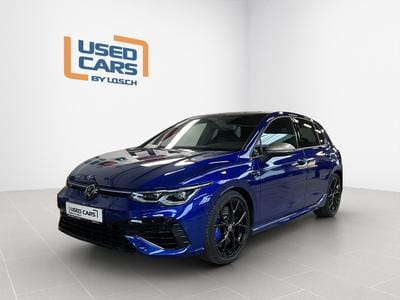 VW Golf (2023) - Photo 9