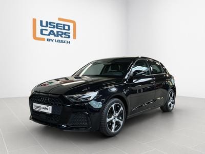 Audi A1 (2022) - Foto 6
