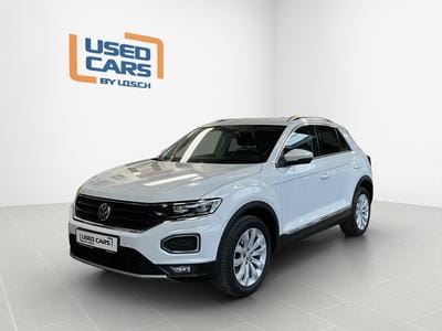 VW T-Roc (2019) - Photo 4