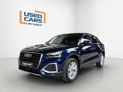 Audi Q2 (2025) - Foto 5