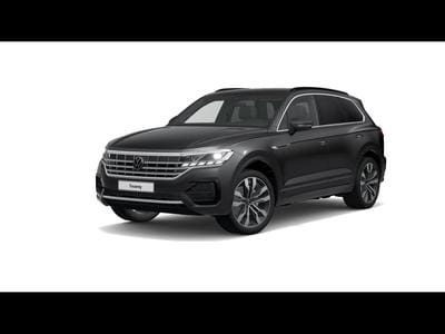 VW Touareg (2022) - Photo 1